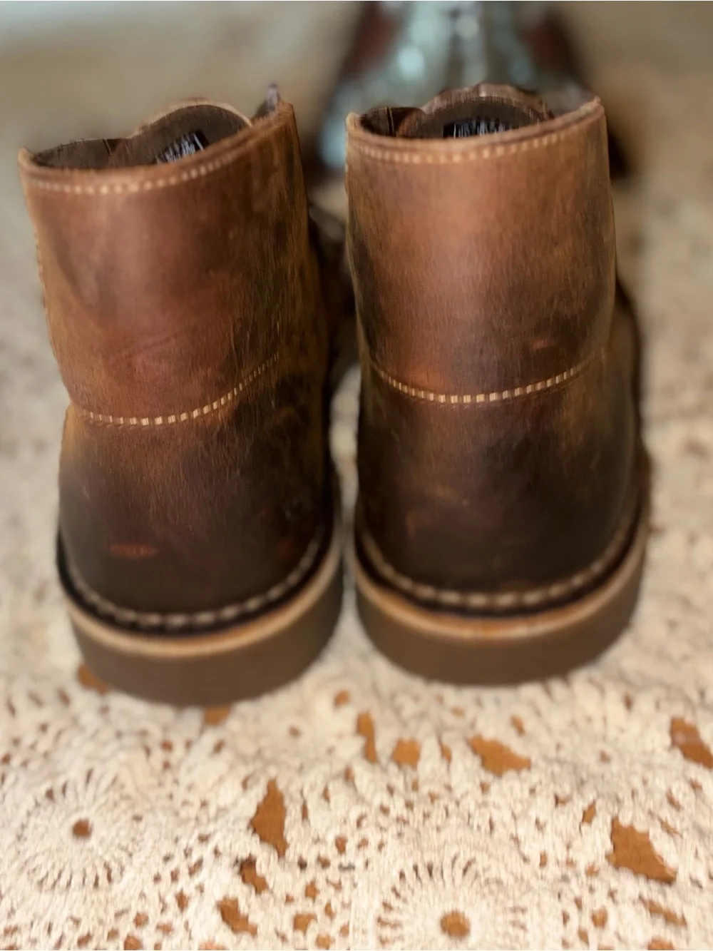 Clarks classic men